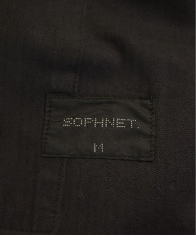 SOPHNET. Other