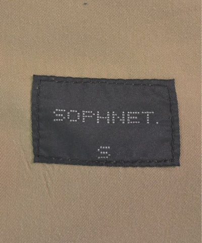 SOPHNET. Chinos