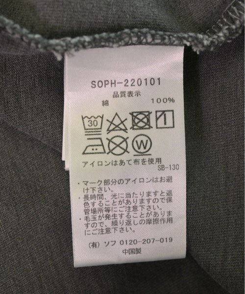 SOPHNET. Tee Shirts/Tops