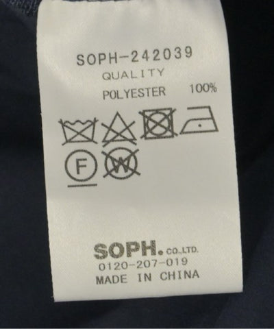 SOPHNET. Casual jackets