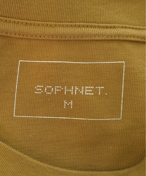 SOPHNET. Tee Shirts/Tops