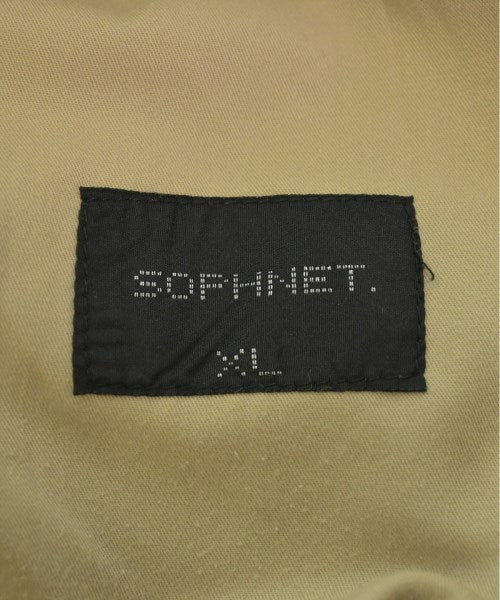 SOPHNET. Other