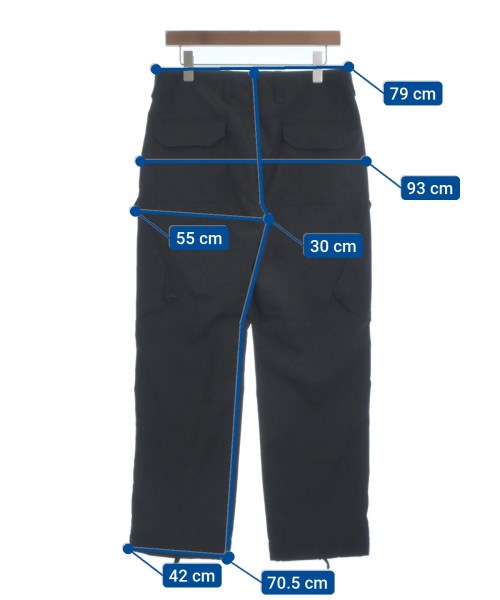 SOPHNET. Cargo pants