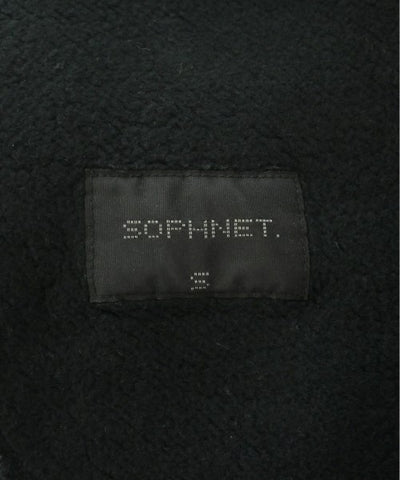 SOPHNET. Sweat pants