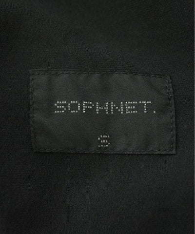 SOPHNET. Other