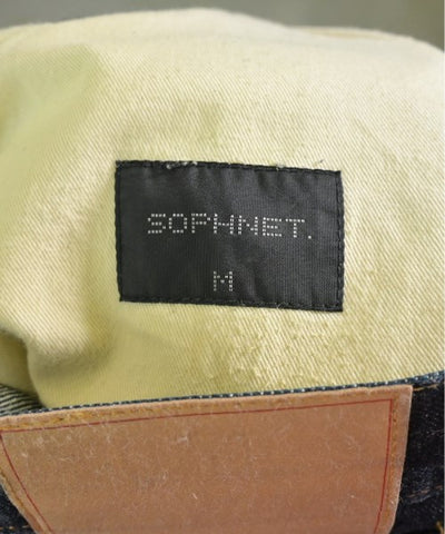 SOPHNET. Jeans