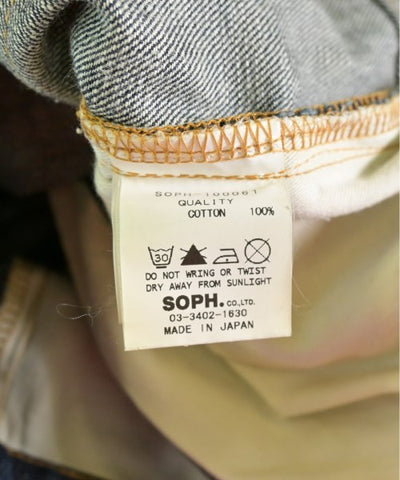 SOPHNET. Jeans