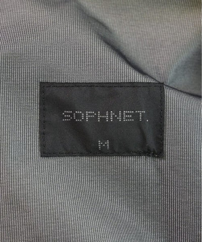 SOPHNET. Mountain parka