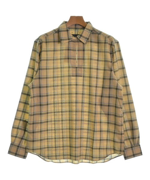 SOPHNET. Casual shirts