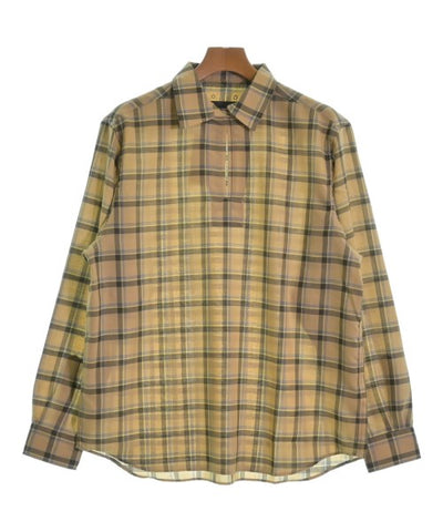 SOPHNET. Casual shirts