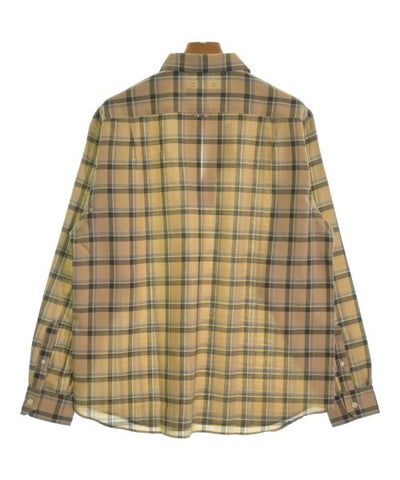 SOPHNET. Casual shirts