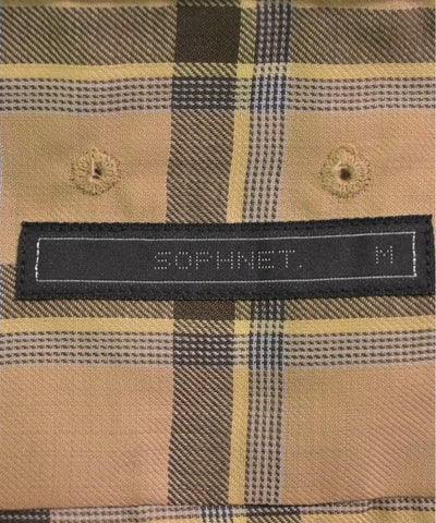 SOPHNET. Casual shirts
