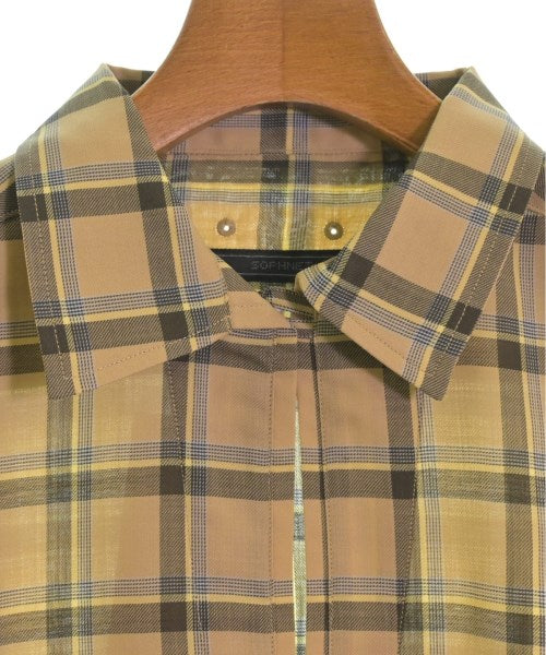 SOPHNET. Casual shirts