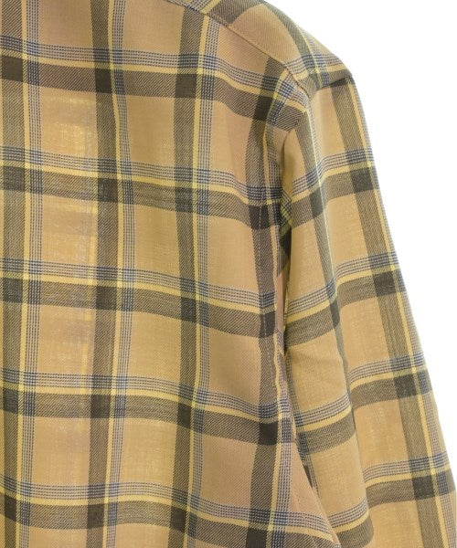 SOPHNET. Casual shirts