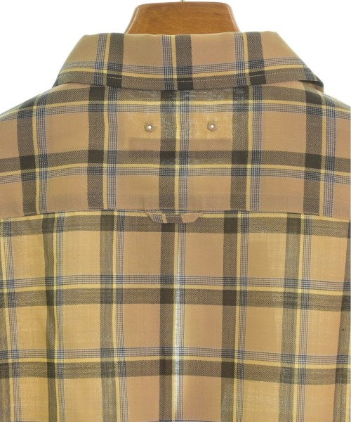 SOPHNET. Casual shirts