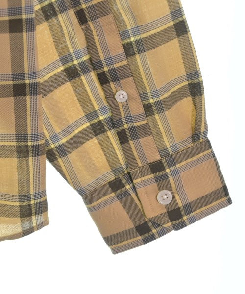 SOPHNET. Casual shirts