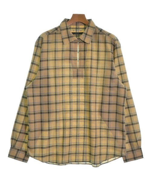 SOPHNET. Casual shirts