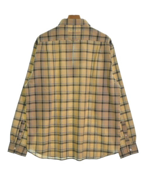 SOPHNET. Casual shirts