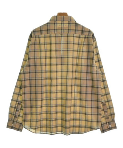 SOPHNET. Casual shirts