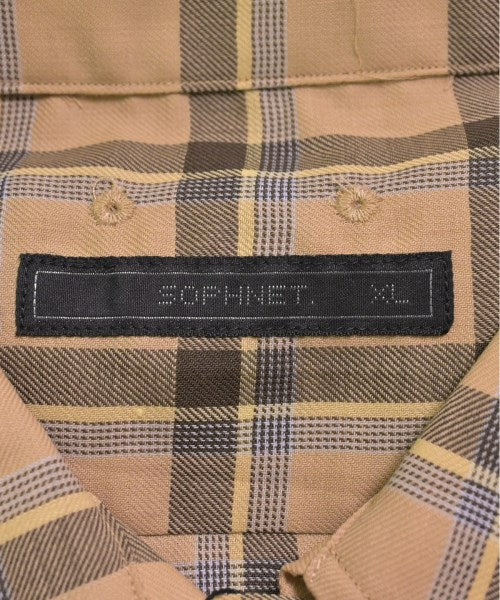 SOPHNET. Casual shirts
