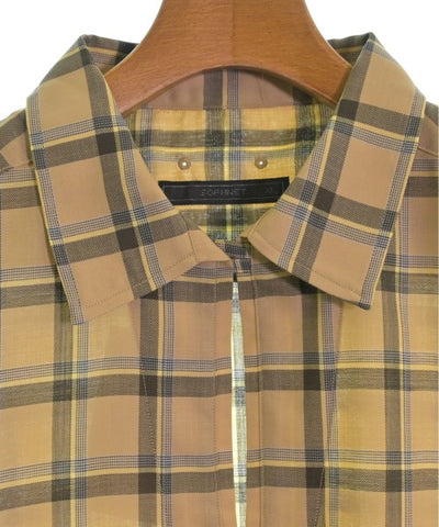 SOPHNET. Casual shirts