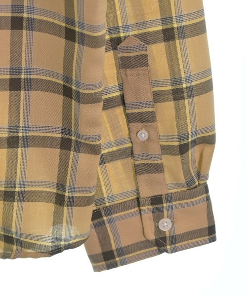 SOPHNET. Casual shirts