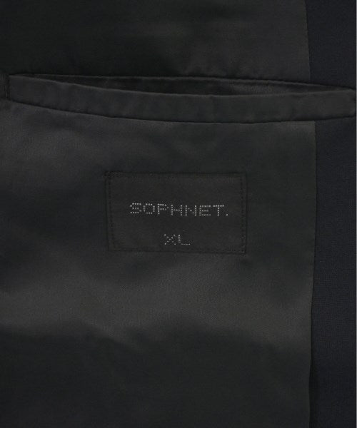 SOPHNET. Other