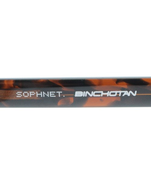 SOPHNET. Glasses