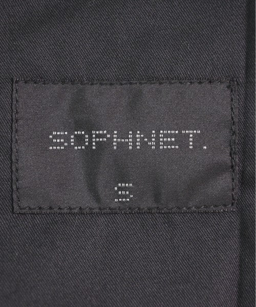 SOPHNET. Other