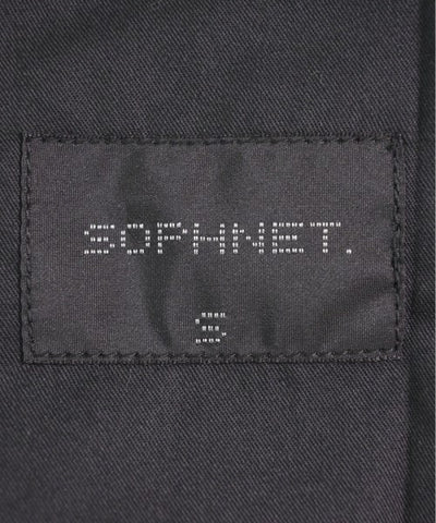 SOPHNET. Other