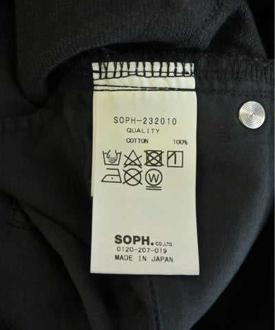 SOPHNET. Jeans