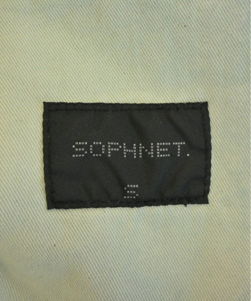 SOPHNET. Jeans