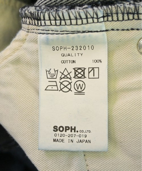 SOPHNET. Jeans