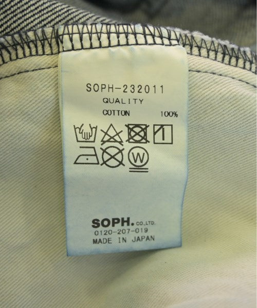 SOPHNET. Jeans