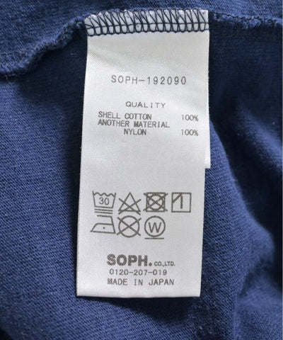 SOPHNET. Tee Shirts/Tops