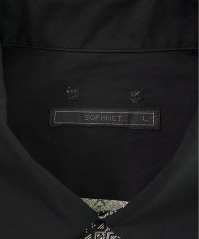 SOPHNET. Casual shirts