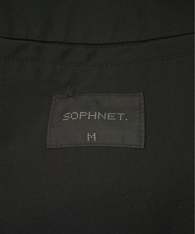 SOPHNET. Casual jackets