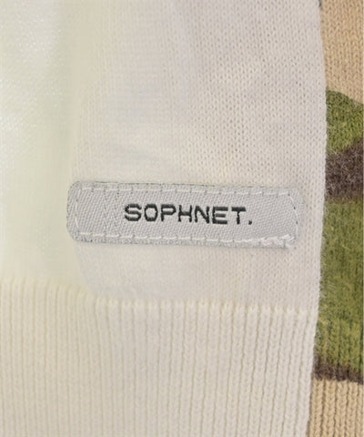 SOPHNET. Sweaters