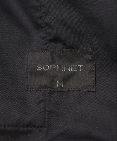 SOPHNET. Trousers