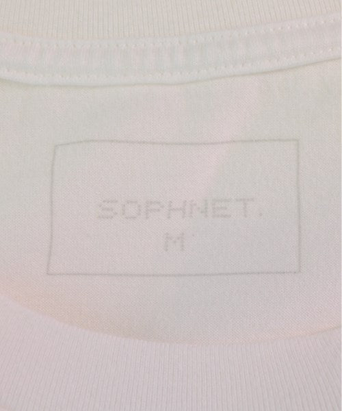 SOPHNET. Tee Shirts/Tops