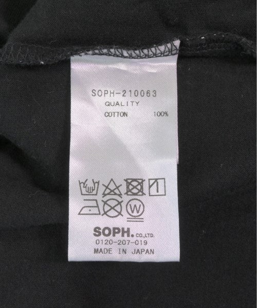 SOPHNET. Tee Shirts/Tops