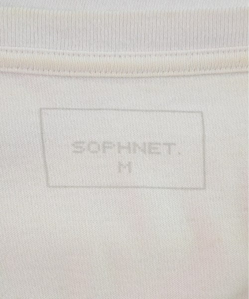 SOPHNET. Tee Shirts/Tops