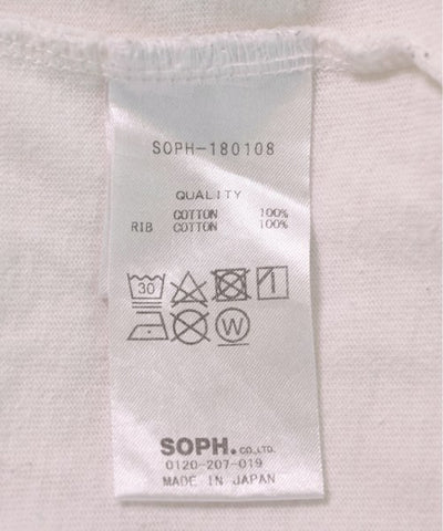 SOPHNET. Tee Shirts/Tops