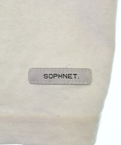 SOPHNET. Tee Shirts/Tops