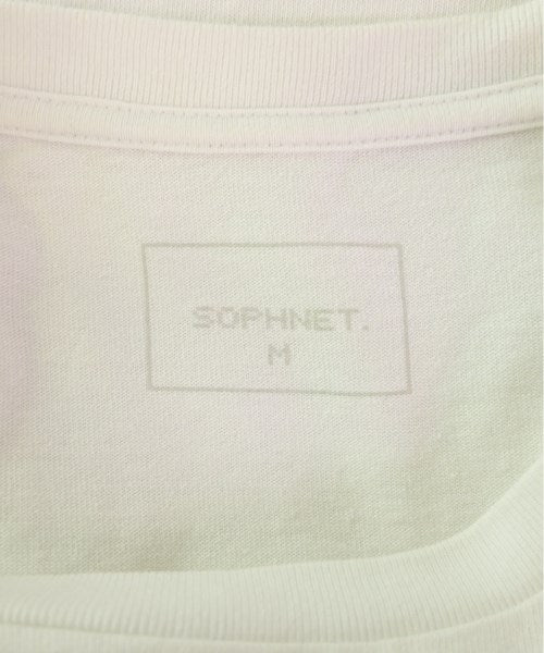 SOPHNET. Tee Shirts/Tops