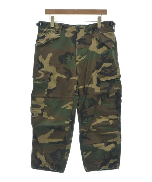 SOPHNET. Cargo pants