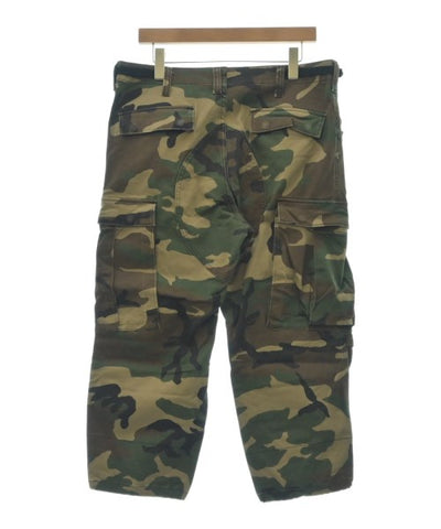 SOPHNET. Cargo pants