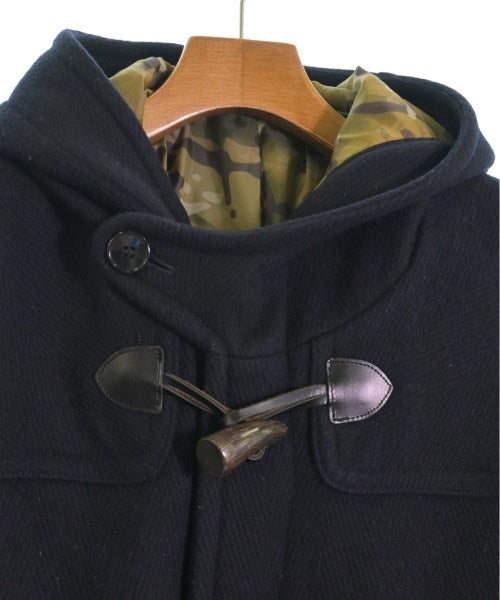 SOPHNET. Duffle coats