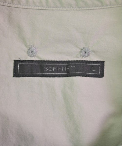 SOPHNET. Casual shirts