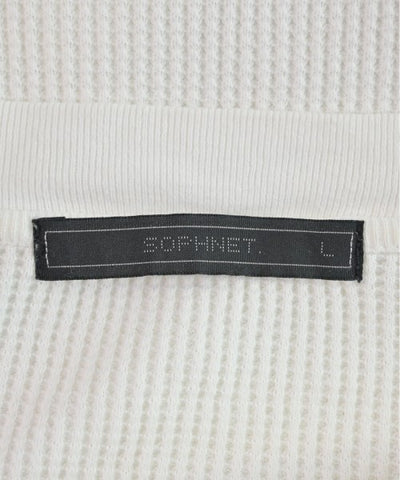 SOPHNET. Tee Shirts/Tops